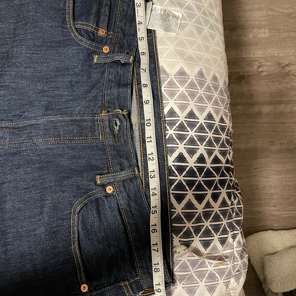 Levi’s 501 button fly - Picture 7 of 11